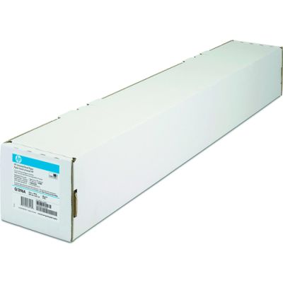 HP Universal Bond Paper-610 mm x 45.7 m (24 in x 150 ft) Druckerpapier Matte