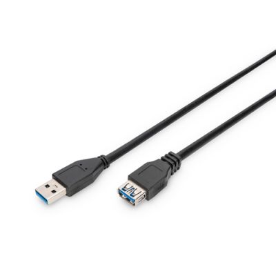 Digitus USB -3.0-Verlängerungskabel