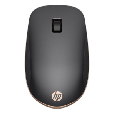 HP Z5000 Wireless-Maus (Dark Ash Silver)