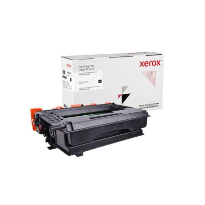 Everyday ™ Schwarz Toner von Xerox, kompatibel mit HP 147X (W1470X), High capacity