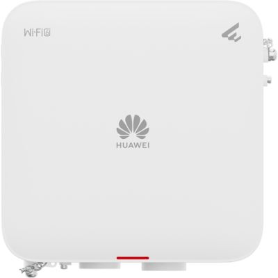 Huawei AP761 Weiß Power over Ethernet (PoE)