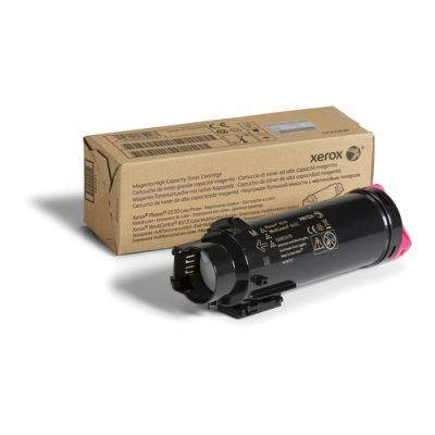 Xerox Phaser® 6510, WorkCentre® 6515 High capacity-Tonermodul Magenta (2400 Seiten) - 106R03478