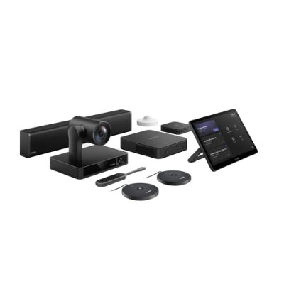Yealink MVC860 Videokonferenzsystem Ethernet/LAN Gruppen-Videokonferenzsystem