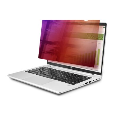 StarTech.com 14G-PRIVACY-SCREEN Blickschutzfilter Rahmenloser Blickschutzfilter 35,6 cm (14")