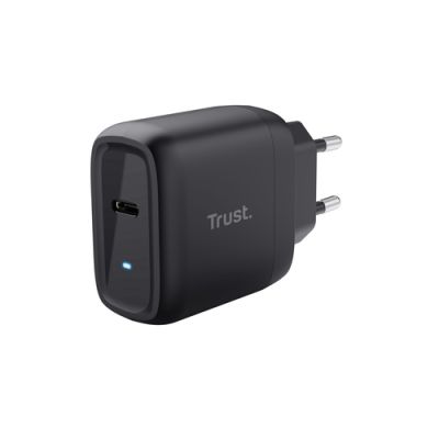 Trust Maxo 45W Universal Schwarz AC