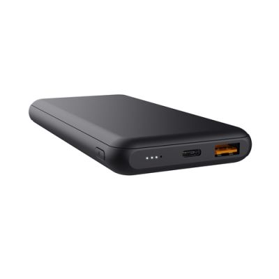Trust Redoh Lithium-Ion (Li-Ion) 10000 mAh Schwarz