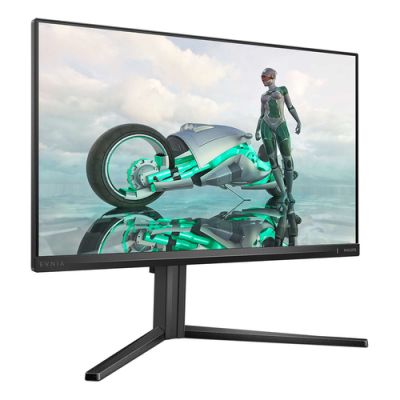 Philips Evnia 24M2N3200A/00 LED display 60,5 cm (23.8") 1920 x 1080 Pixel Full HD LCD Schwarz