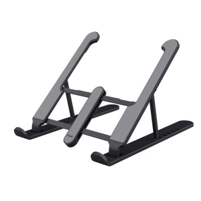 Trust Primo Laptop- & Tablet-Ständer Grau 40,6 cm (16")