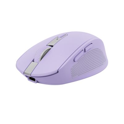 Trust Ozaa Maus rechts RF Wireless + Bluetooth Optisch 3200 DPI