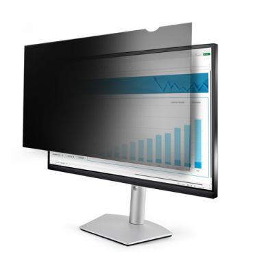 StarTech.com 2569-PRIVACY-SCREEN Blickschutzfilter Rahmenloser Blickschutzfilter 63,5 cm (25")