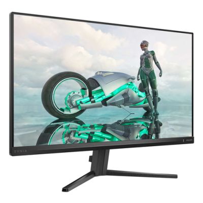 Philips Evnia 27M2N3500NL/00 LED display 68,6 cm (27") 2560 x 1440 Pixel Quad HD LCD Grau