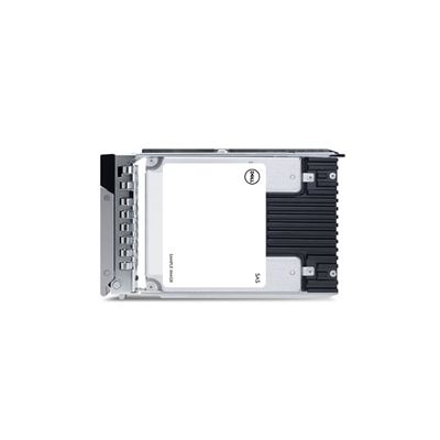 DELL 345-BDPH Internes Solid State Drive 2.5" 480 GB Serial ATA III