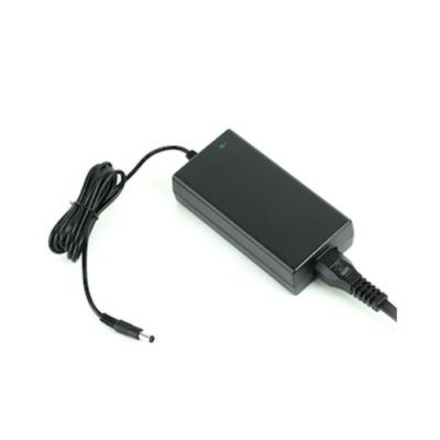 Zebra POWER AC ADAPTER FOR INDUSTRIAL DOCK 14V OUT 5.5 X 2.5 100-240 VAC IN L10 BC B10 D10 R Netzteil & Spannungsumwandler Drinnen Schwarz