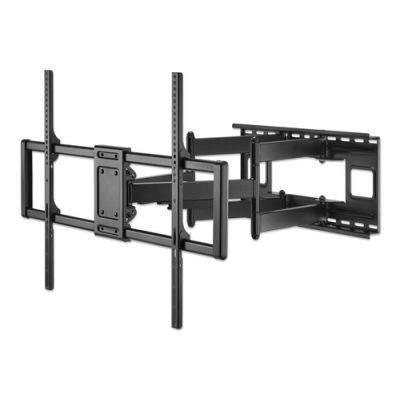 Manhattan 462358 TV-Halterung 3,05 m (120") Schwarz