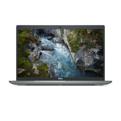 DELL Precision 3591 Intel Core Ultra 7 155H Mobiler Arbeitsplatz 39,6 cm (15.6") Full HD 16 GB DDR5-SDRAM 512 GB SSD Nvidia RTX 500 Ada Wi-Fi 6E (802.11ax) Windows 11 Pro Grau