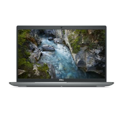 DELL Precision 3590 Intel Core Ultra 7 155H Mobiler Arbeitsplatz 39,6 cm (15.6") Full HD 32 GB DDR5-SDRAM 1 TB SSD NVIDIA RTX 500 Ada Wi-Fi 6E (802.11ax) Windows 11 Pro Grau