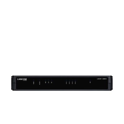 Lancom Systems 1800VA Gateway/Controller 10, 100, 1000 Mbit/s