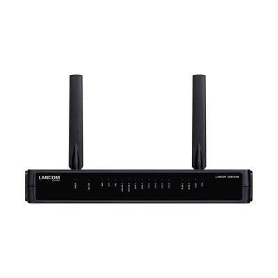 Lancom Systems 1803VAW Gateway/Controller 10, 100, 1000 Mbit/s