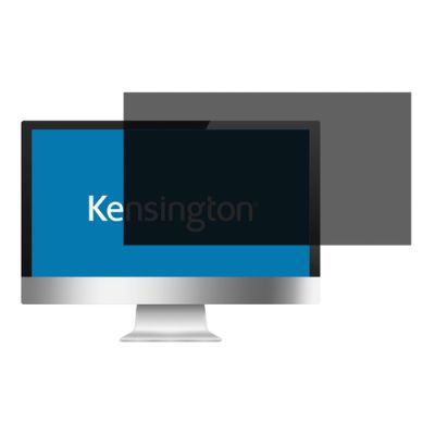 Kensington Blickschutzfilter - 2-fach, abnehmbar für iMac 27"