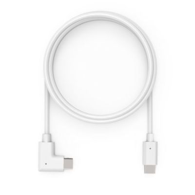 Compulocks 6FTALLUSBC USB Kabel 0,6 m USB 2.0 USB C Weiß