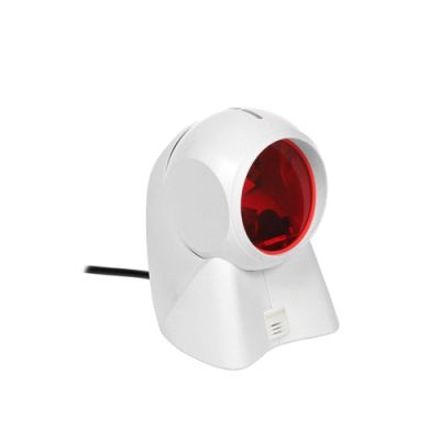 Honeywell Orbit 7190g Fester Barcodeleser 1D/2D Laser Weiß