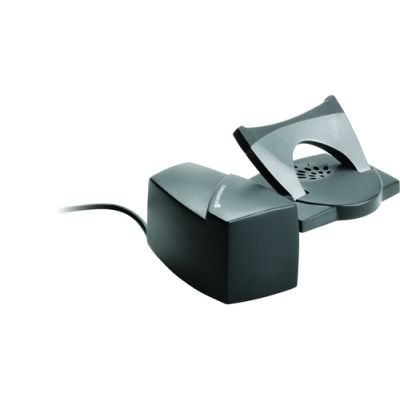 POLY HL10 Handset Lifter mit geradem Stecker TAA