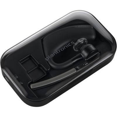 POLY Voyager Legend Ladeetui und USB-A-Kabel