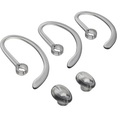 POLY CS540 Earloops and Earbuds