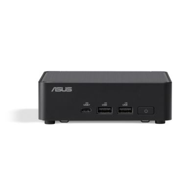 ASUS NUC 14 Pro Slim Mini PC RNUC14RVKV5068C0I Intel Core Ultra 5 135H 16 GB DDR5-SDRAM 512 GB SSD Windows 11 Pro UCFF Mini-PC Schwarz