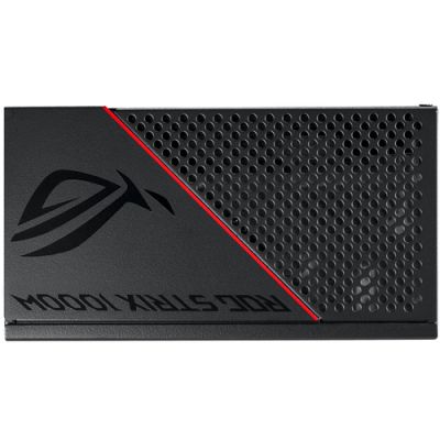 ASUS ROG-STRIX-1000G Netzteil 1000 W 20+4 pin ATX ATX Schwarz