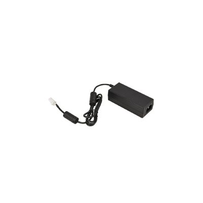 Datalogic 91ACC0048 Netzteil & Spannungsumwandler Drinnen Schwarz