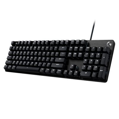 Logitech G G413 SE Tastatur USB QWERTY UK Englisch Schwarz
