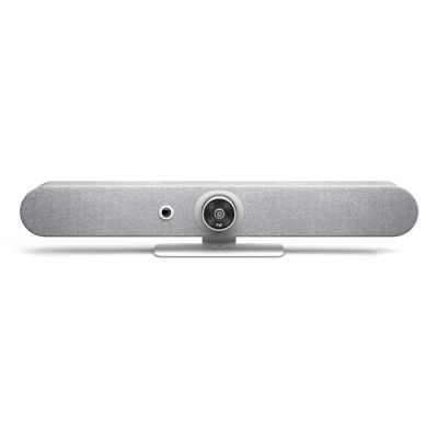 Logitech Rally Bar Mini Videokonferenzsystem Ethernet/LAN Gruppen-Videokonferenzsystem