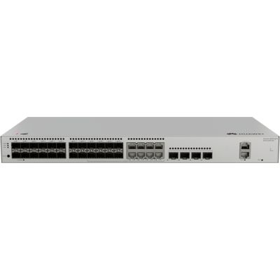 Huawei S310-24ST4X Managed L2+ Gigabit Ethernet (10/100/1000) 1U Grau