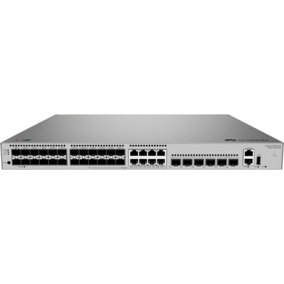 Huawei S530-24ST4XE Managed L3 1U Grau