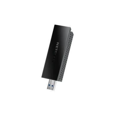 NETGEAR Nighthawk AX1800 WLAN-Router Dual-Band (2,4 GHz/5 GHz) Schwarz