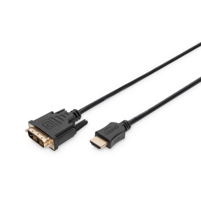 Digitus HDMI-Adapterkabel