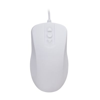 CHERRY AK-PMH12 Maus Beidhändig USB Typ-A Optisch 1000 DPI