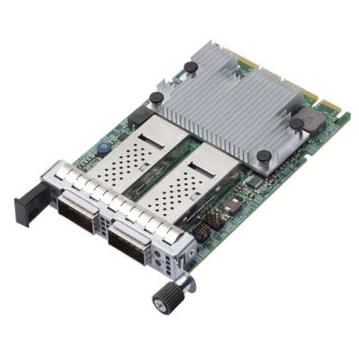 Broadcom BCM957508-N2100G Netzwerkkarte Eingebaut Faser 100000 Mbit/s