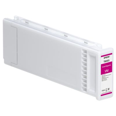 Epson T80030N UltraChrome PRO Druckerpatrone 1 Stück(e) Original Lebendiges Magenta