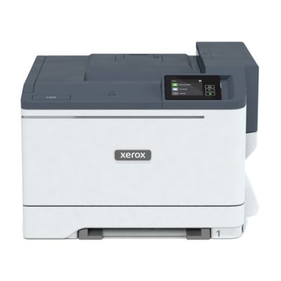 Xerox C320 A4 33 Seiten/Min. Wireless-Duplexdrucker PS3 PCL5e/6 2 Behälter Gesamt 251 Blatt