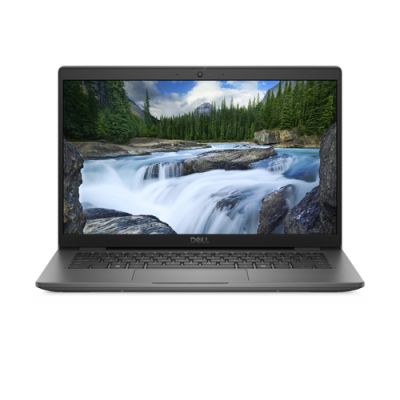DELL Latitude 3450 Intel® Core™ i5 i5-1335U Laptop 35,6 cm (14") Full HD 8 GB DDR5-SDRAM 512 GB SSD Wi-Fi 6E (802.11ax) Windows 11 Pro Grau