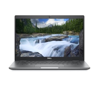 DELL Latitude 5350 Intel Core Ultra 5 135U Laptop 33,8 cm (13.3") Full HD 16 GB LPDDR5x-SDRAM 512 GB SSD Wi-Fi 6E (802.11ax) Windows 11 Pro Grau