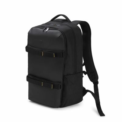 DICOTA MOVE 39,6 cm (15.6") Rucksack Schwarz