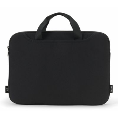 DICOTA D32082-RPET Laptoptasche 35,8 cm (14.1") Schutzhülle Schwarz