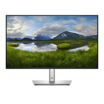 DELL P Series P2425H Computerbildschirm 61 cm (24") 1920 x 1080 Pixel Full HD LCD Schwarz