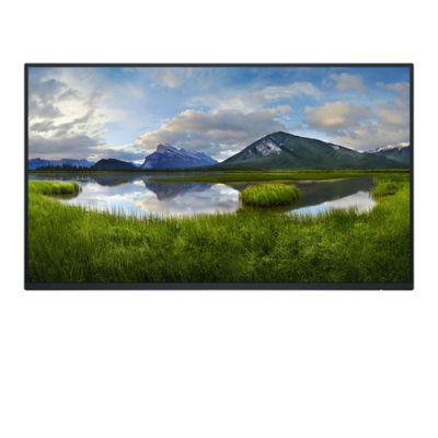 DELL P Series P2425H_WOST Computerbildschirm 61 cm (24") 1920 x 1080 Pixel Full HD LCD Schwarz