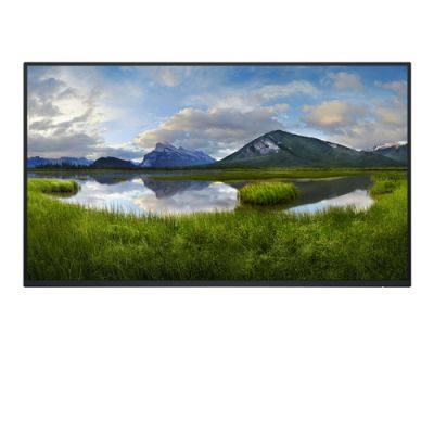 DELL P Series P2725H_WOST Computerbildschirm 68,6 cm (27") 1920 x 1080 Pixel Full HD LCD Schwarz