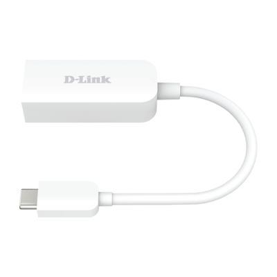 D-Link DUB-E250 Netzwerkkarte Ethernet 2500 Mbit/s