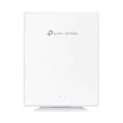 TP-Link Omada EAP610GP-DESKTOP WLAN Access Point 1201 Mbit/s Weiß Power over Ethernet (PoE)